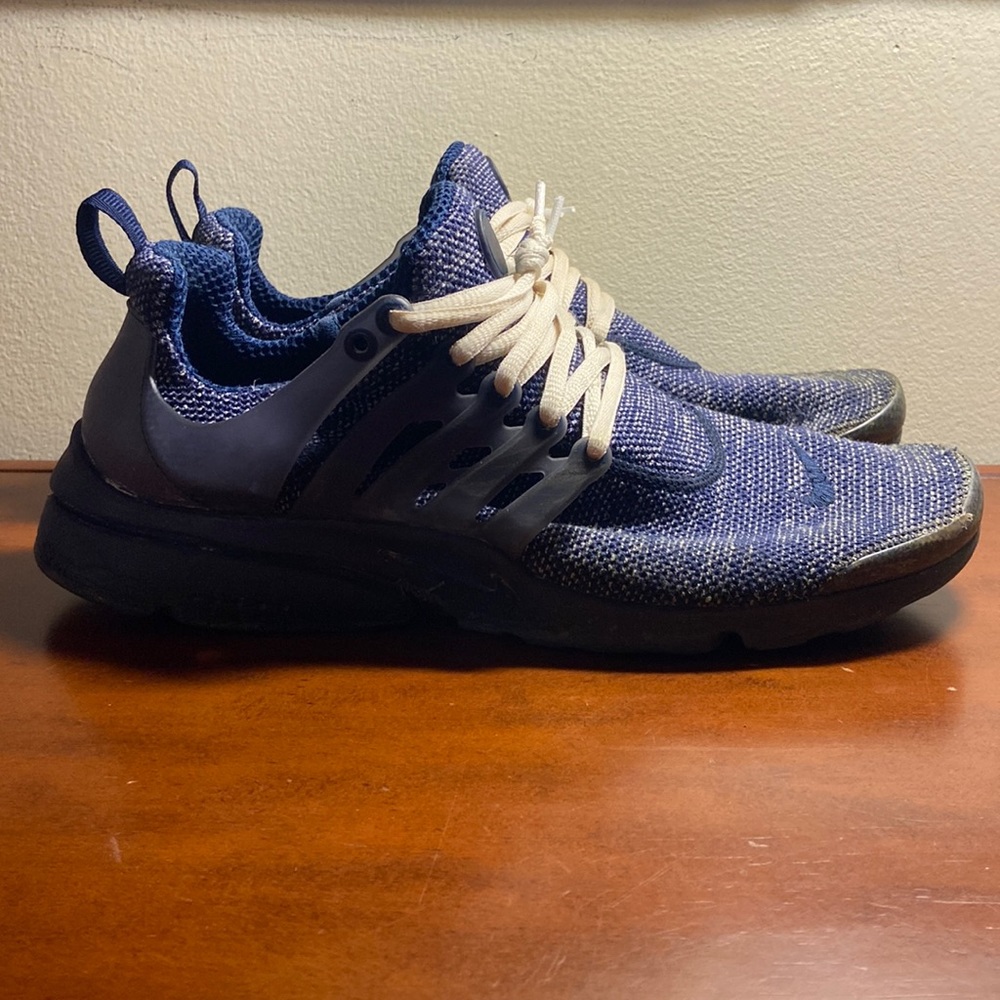 Nike Presto